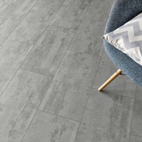 САМЕРСЕТ КВАРЦ ВИНИЛ ALPINE FLOOR STONE
